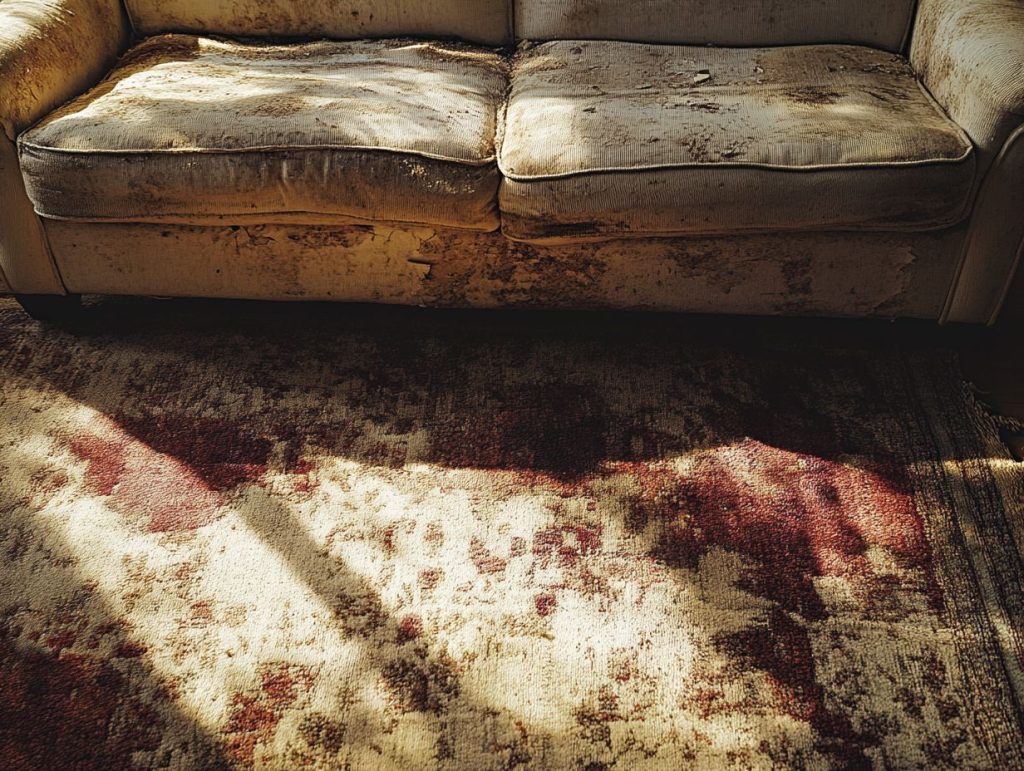 The Connection Between Carpet and Health